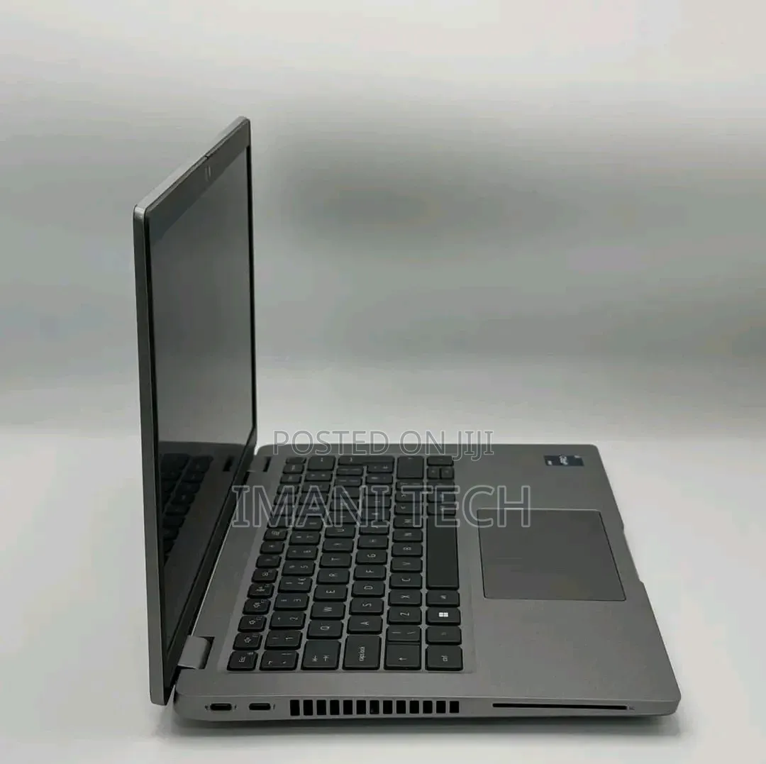 New Laptop Dell Latitude 5430 8GB Intel Core i7 SSD 256GB