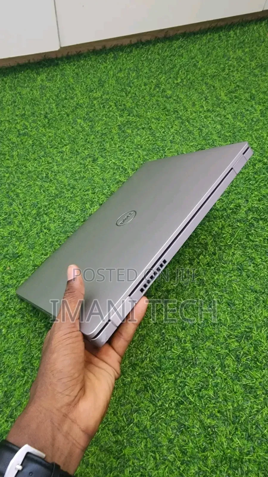 New Laptop Dell Latitude 5430 8GB Intel Core i7 SSD 256GB