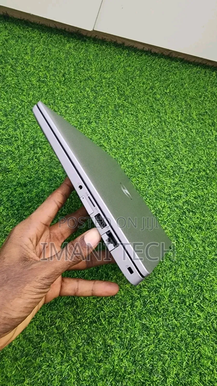 New Laptop Dell Latitude 5430 8GB Intel Core i7 SSD 256GB