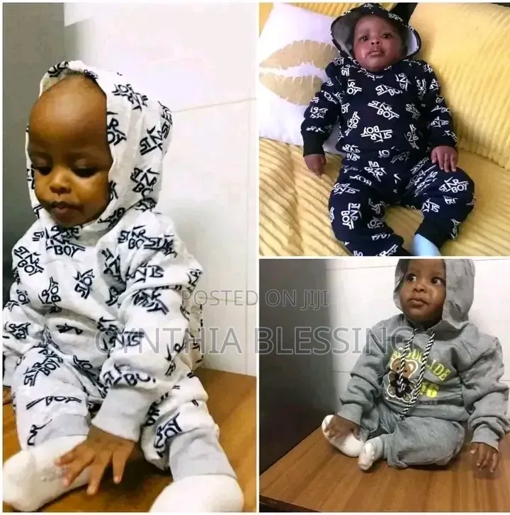 Warm Kids Tracksuits _Kids Tracksuits