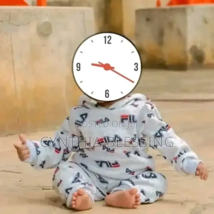 Warm Kids Tracksuit