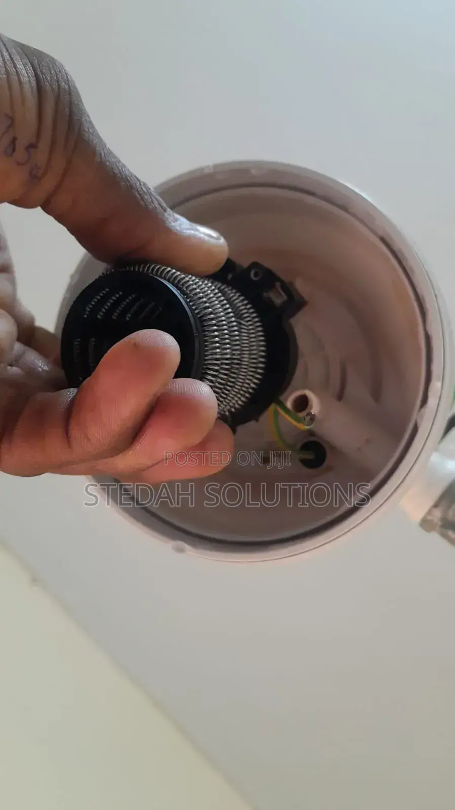 Plumber-water Pressure Issues And Circulation Pump Installation