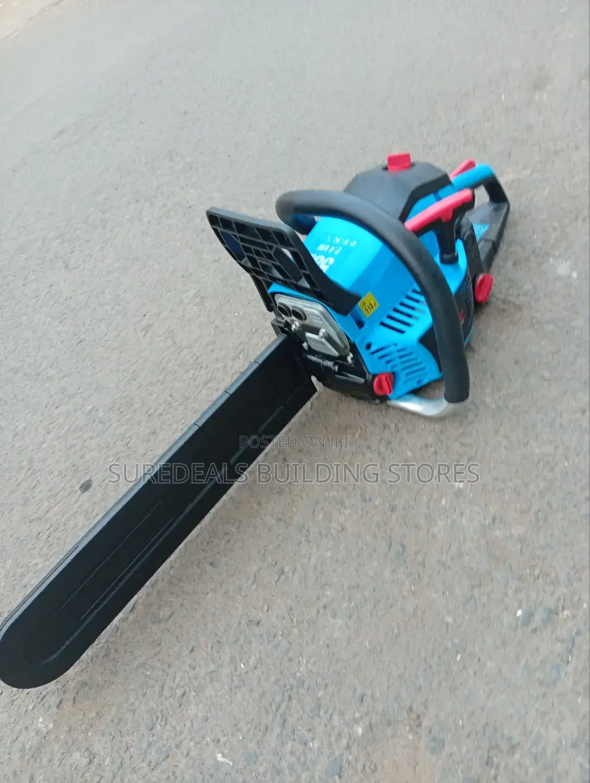 High Quality Chainsaw 2stroke Chainsaw
