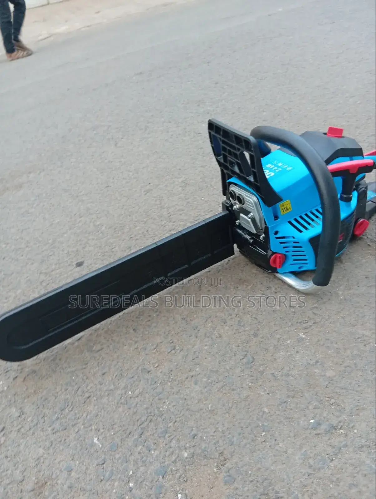 High Quality Chainsaw 2stroke Chainsaw