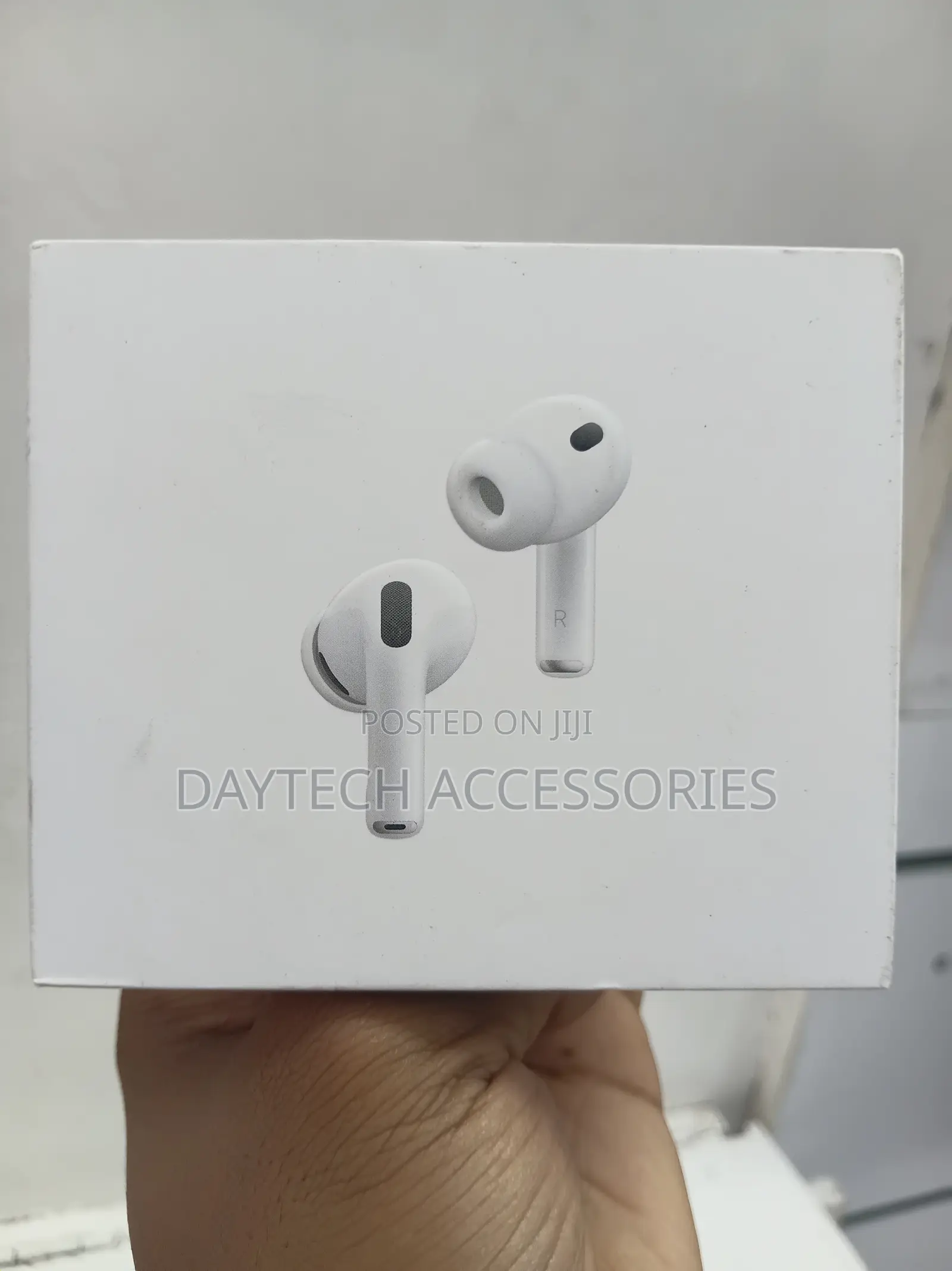 Apple Airpods Pro 3rd Generation - White