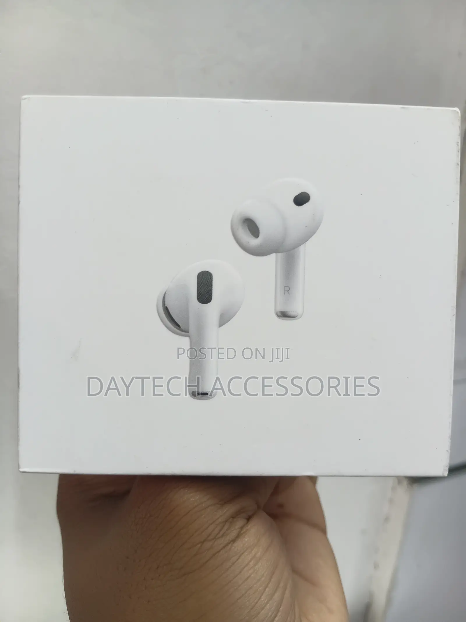 Apple Airpods Pro 3rd Generation - White