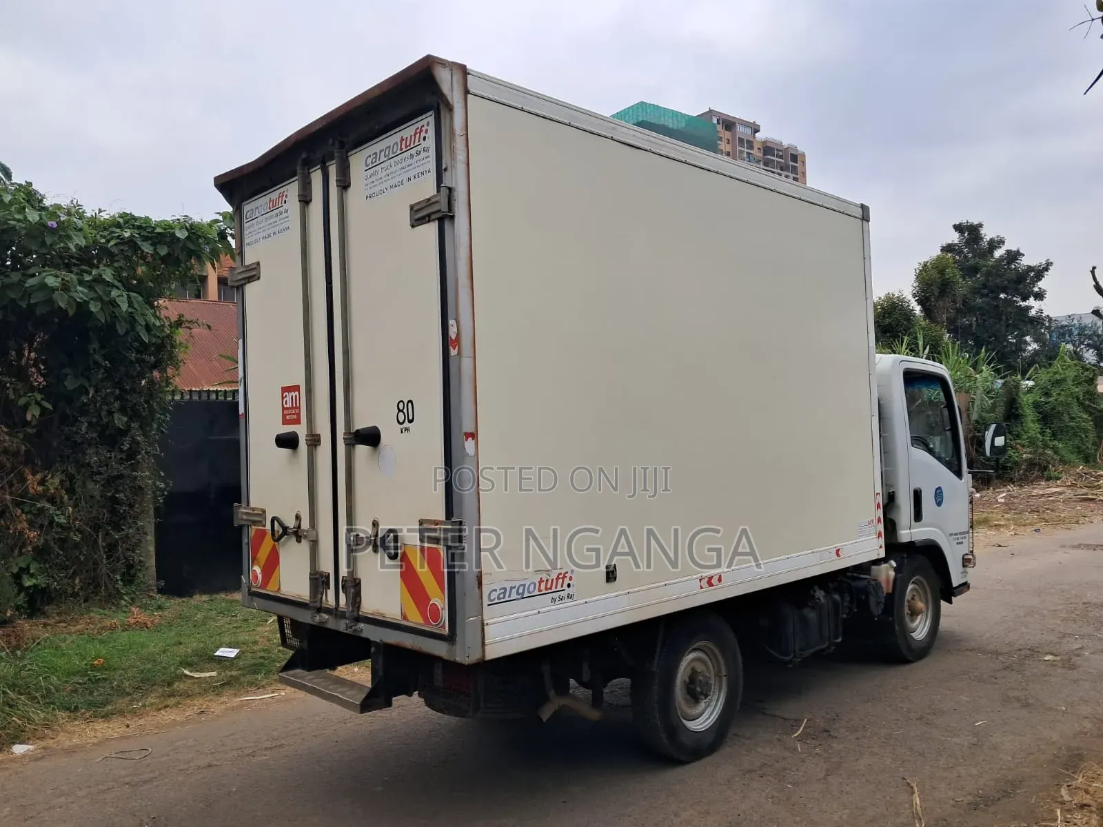 Isuzu NLR 2023 Model