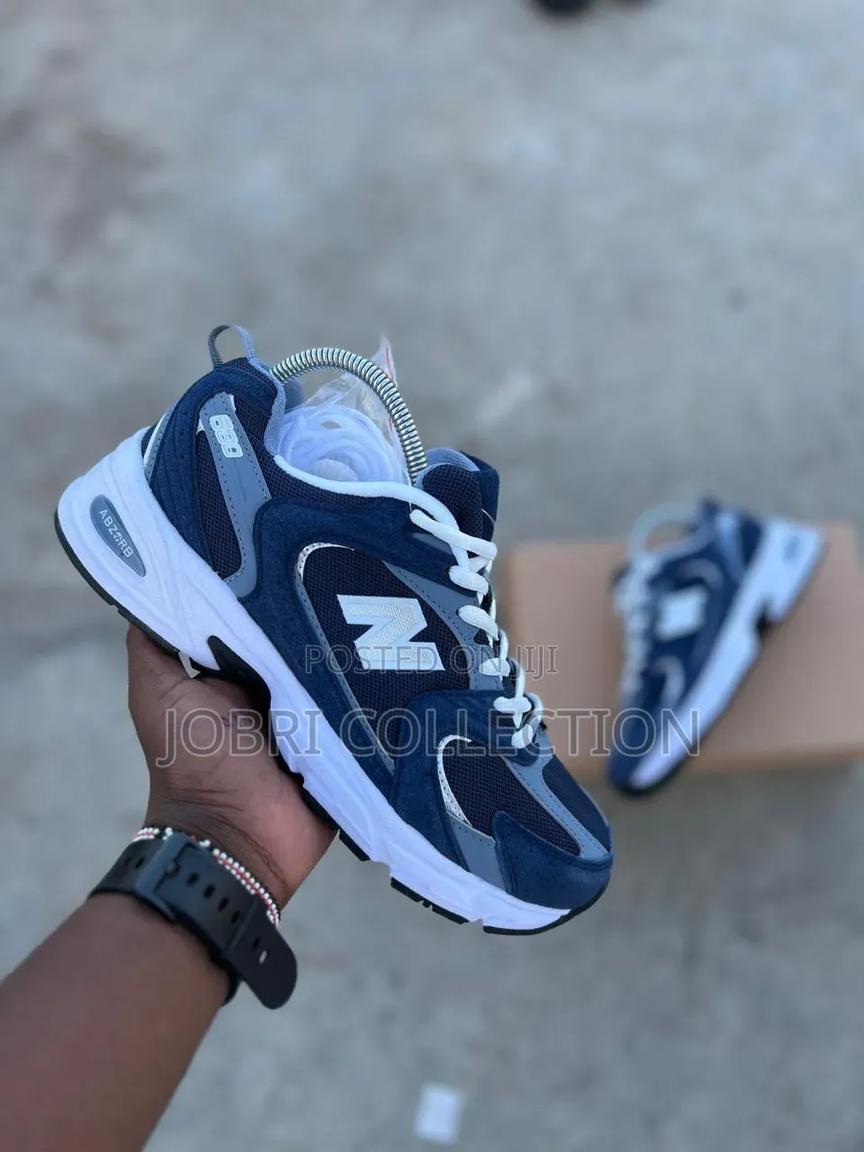 High Fashion New Balance 530 Sneakers