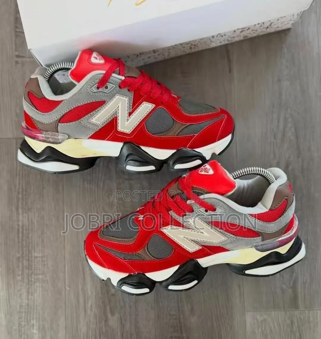 New Balance 9060 Quality Sneakers