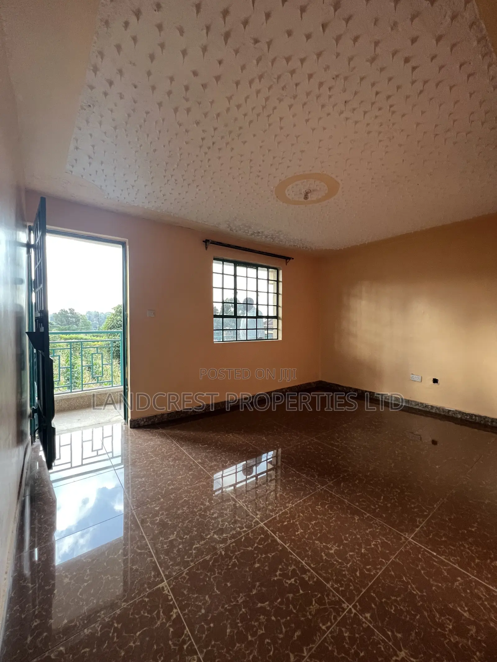 3bdrm Apartment in Kidfarmaco for rent