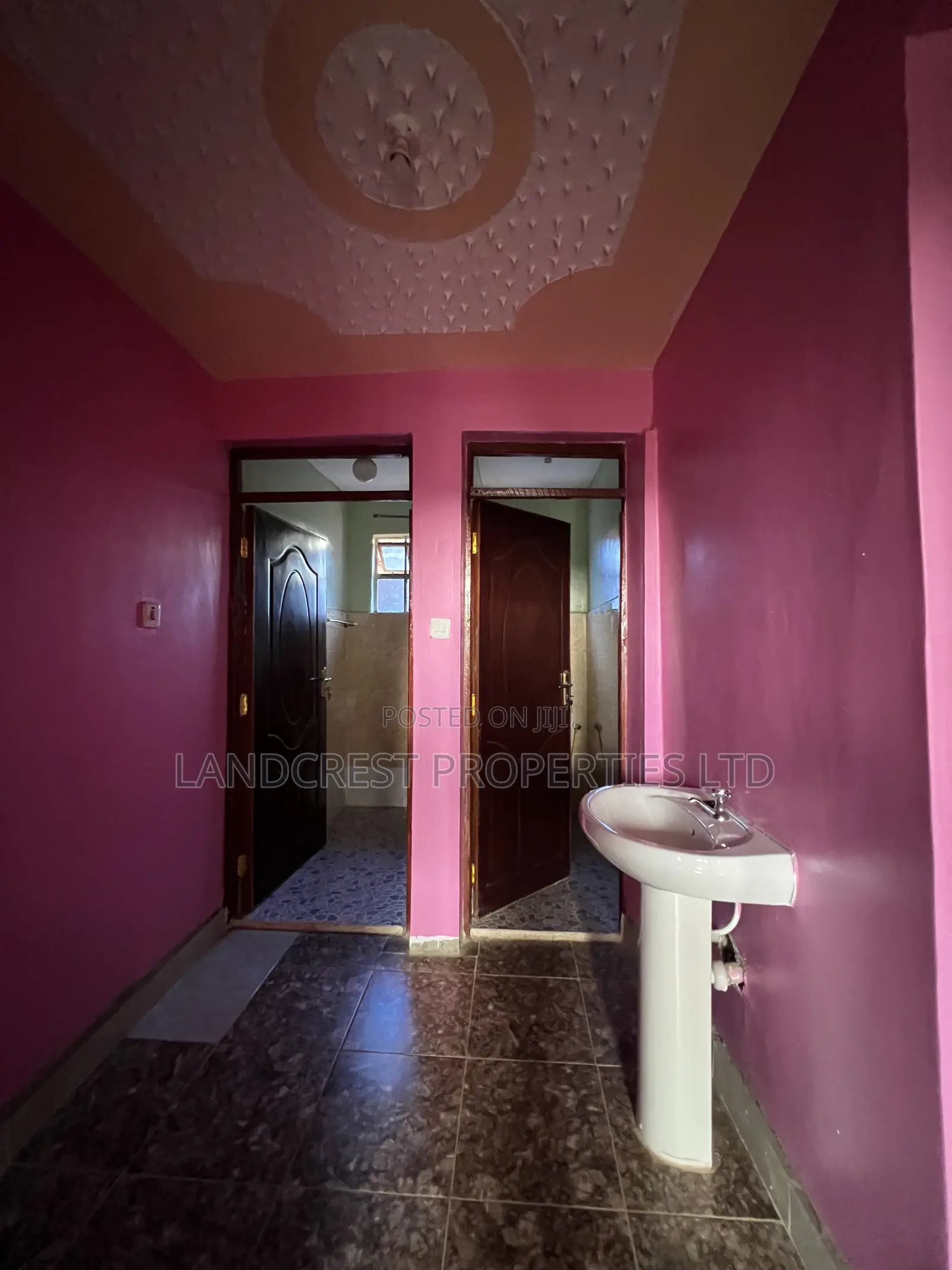 3bdrm Apartment in Kidfarmaco for rent