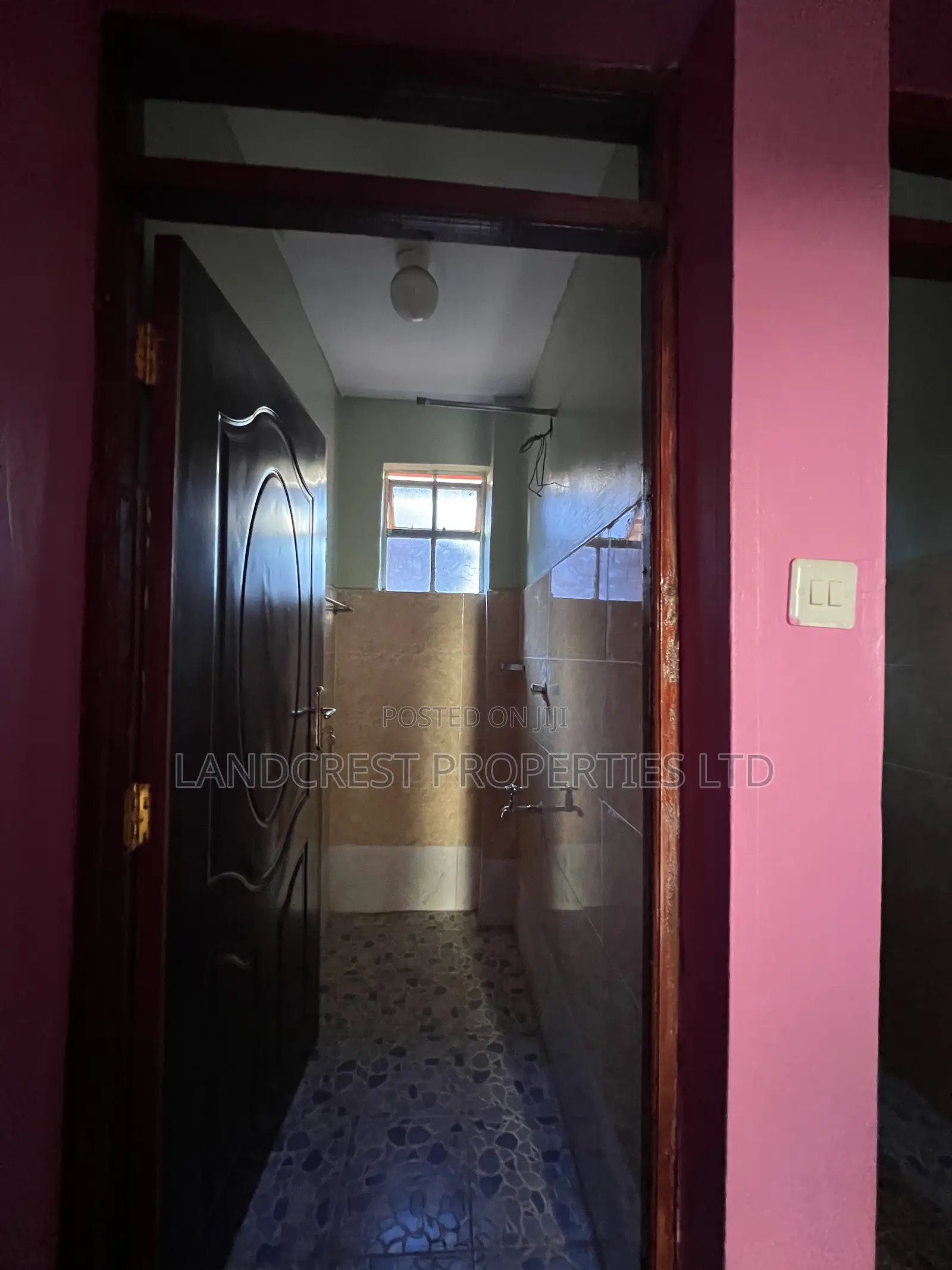 3bdrm Apartment in Kidfarmaco for rent