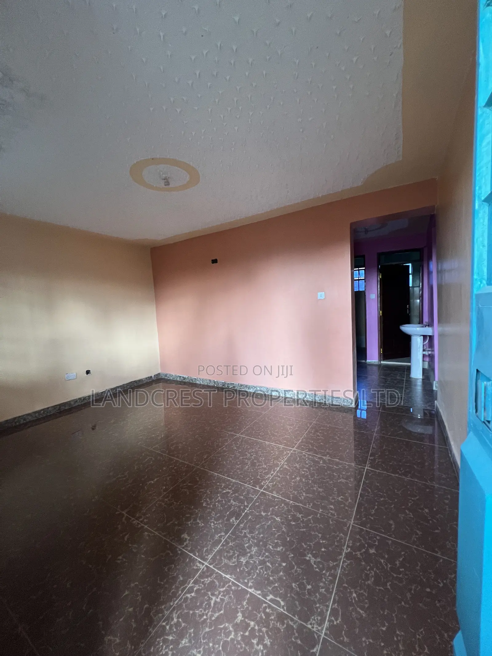 3bdrm Apartment in Kidfarmaco for rent