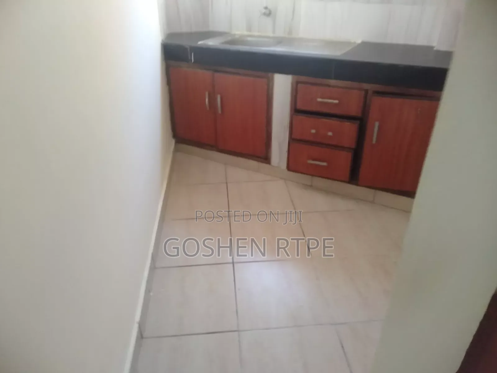1bdrm Apartment in Stadium - Tononoka for rent