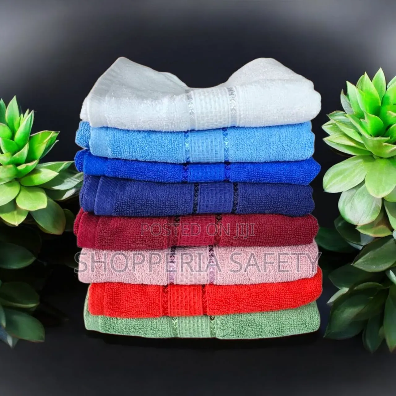 Cotton Hand Towel