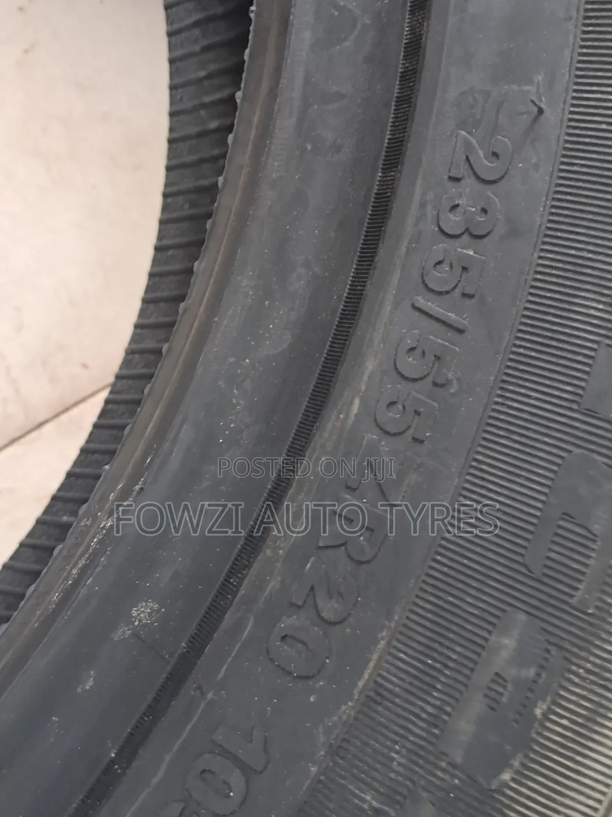 235/55r20 Habilead