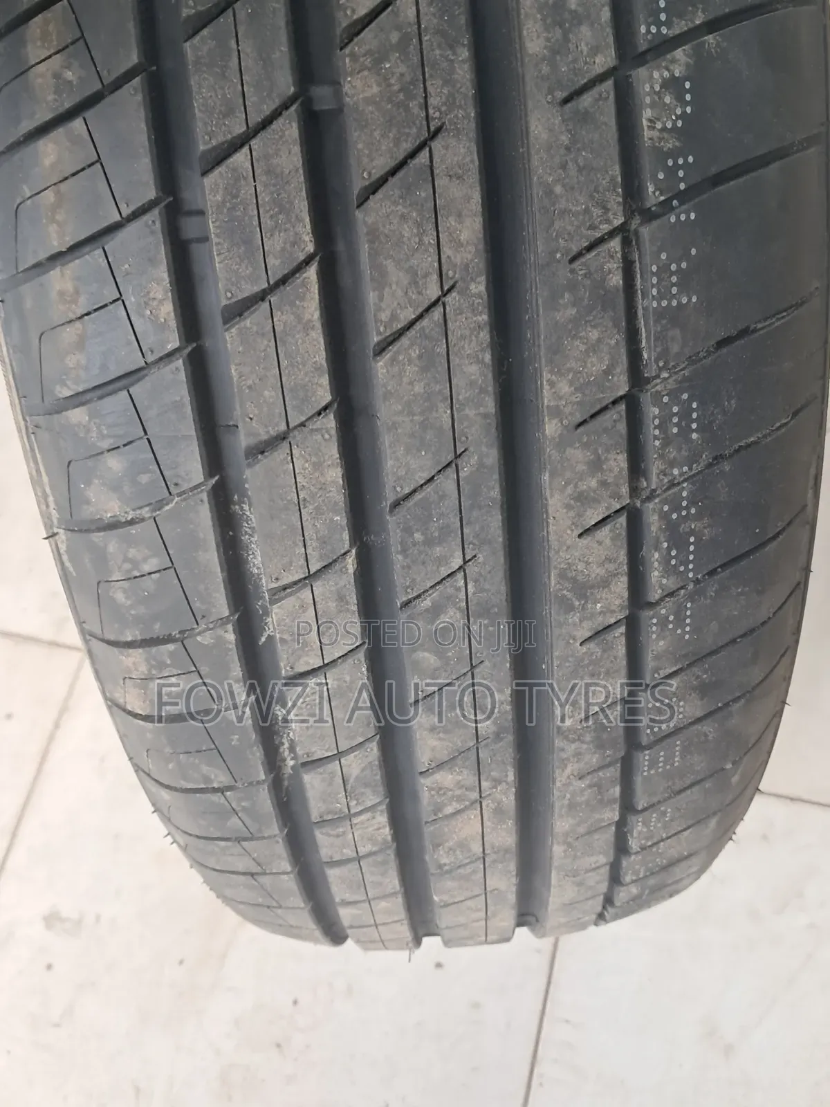 235/55r20 Habilead