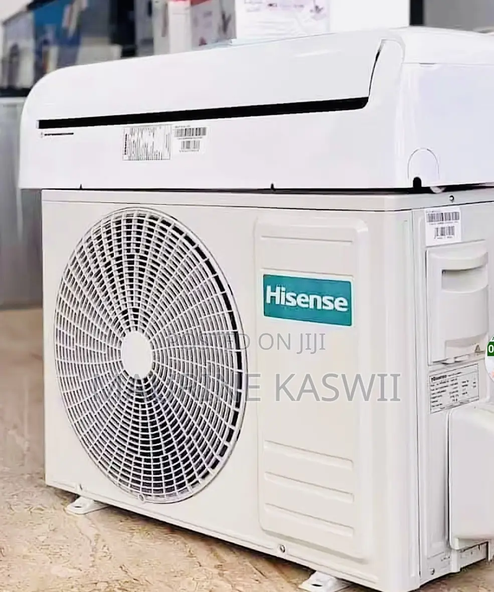 Hisense 12btu Cooling Ac