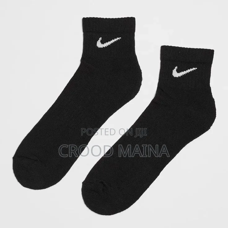 Nike Socks Pairs