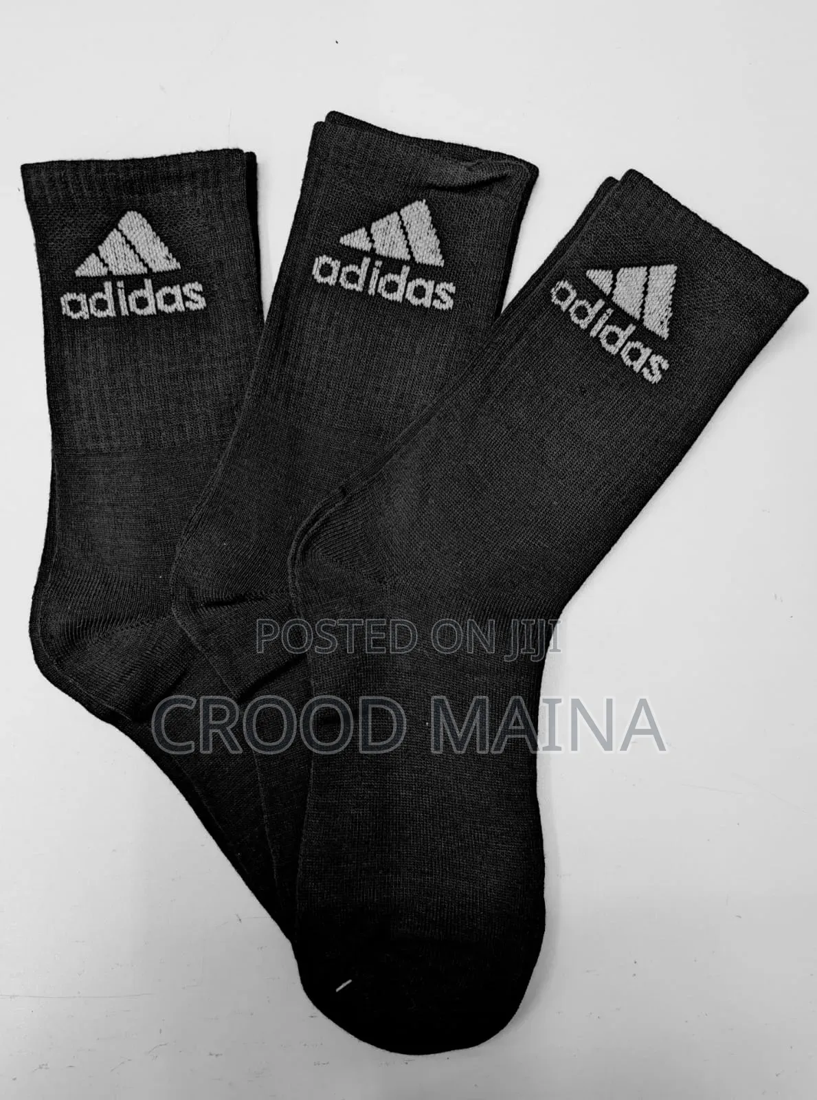 Adidas Comfortable Socks
