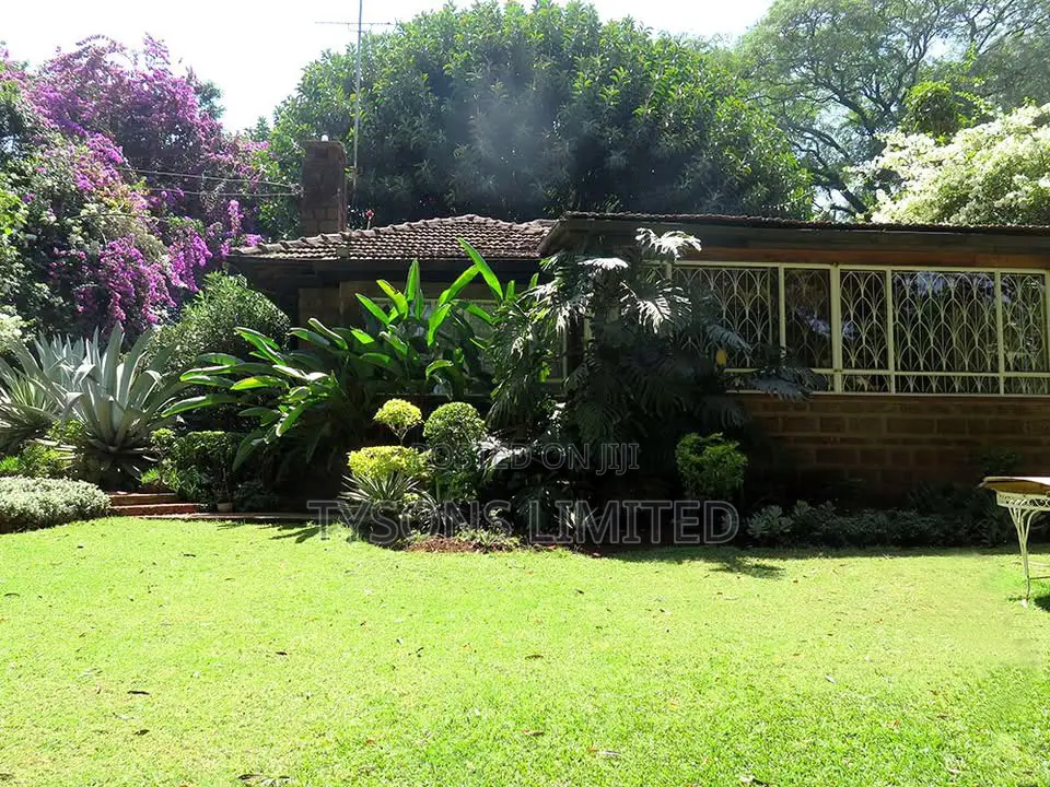 Land for Sale in Lavington - Chalbi Drive