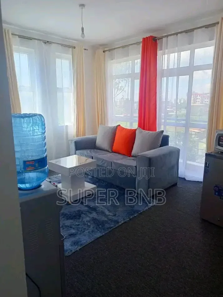 Airbnb in Kikuyu,Thogoto to Pcea Kikuyu Hospital