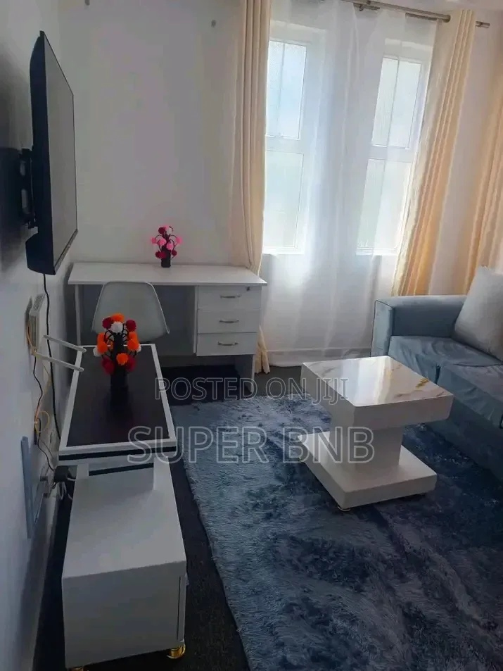 Airbnb in Kikuyu,Thogoto to Pcea Kikuyu Hospital