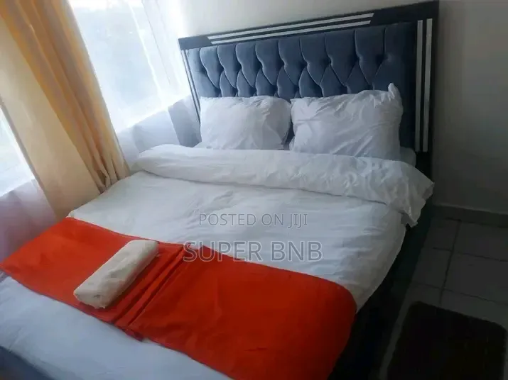 Airbnb in Kikuyu,Thogoto to Pcea Kikuyu Hospital