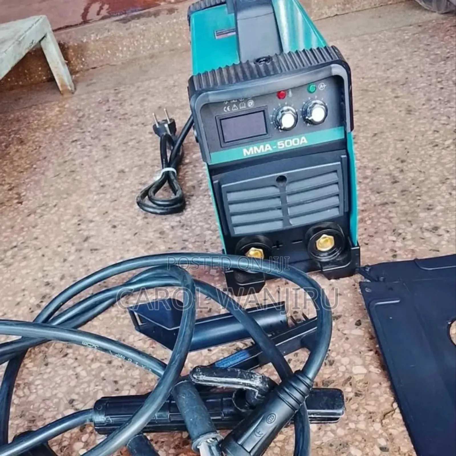 Portable 500amps Makita Welding Machine/Makita Welding Machine 500amps