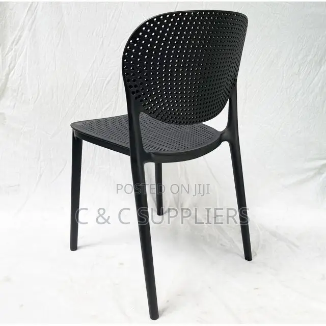 Dining Room Plastic Chair