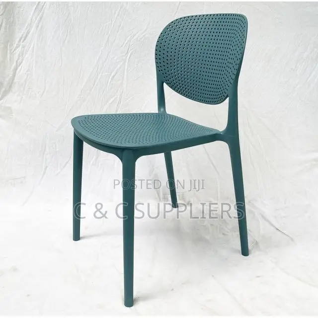 Dining Room Plastic Chair