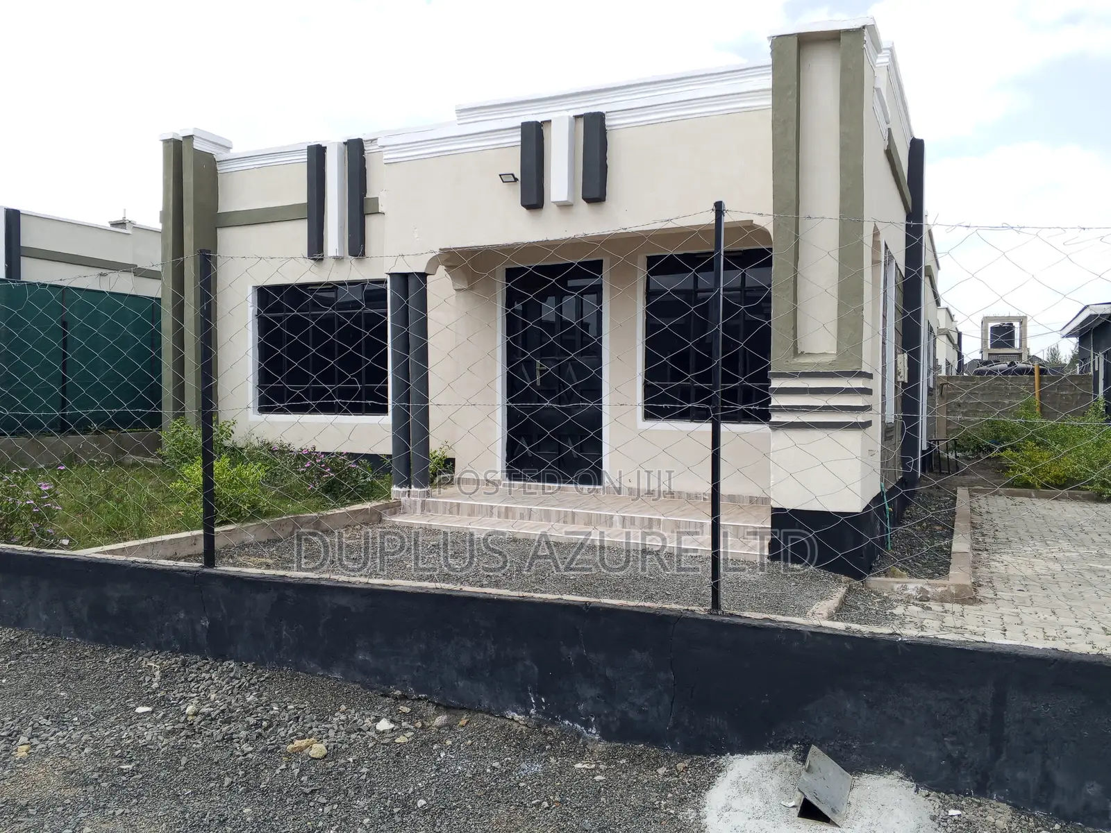 3bdrm Bungalow in Acacia, Kitengela for sale
