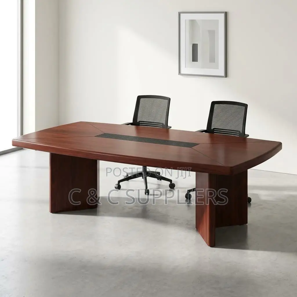 Office Boardroom Table for 8 T0 10 People