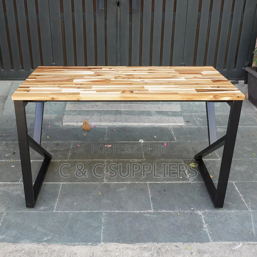 Computer Desk.