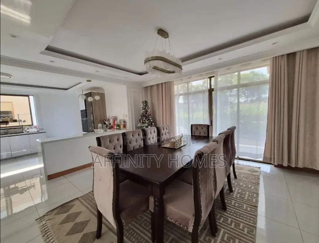 4bdrm House in Migaa Golf Estate, Riabai for sale