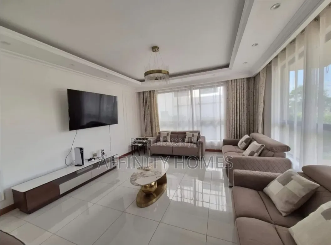 4bdrm House in Migaa Golf Estate, Riabai for sale