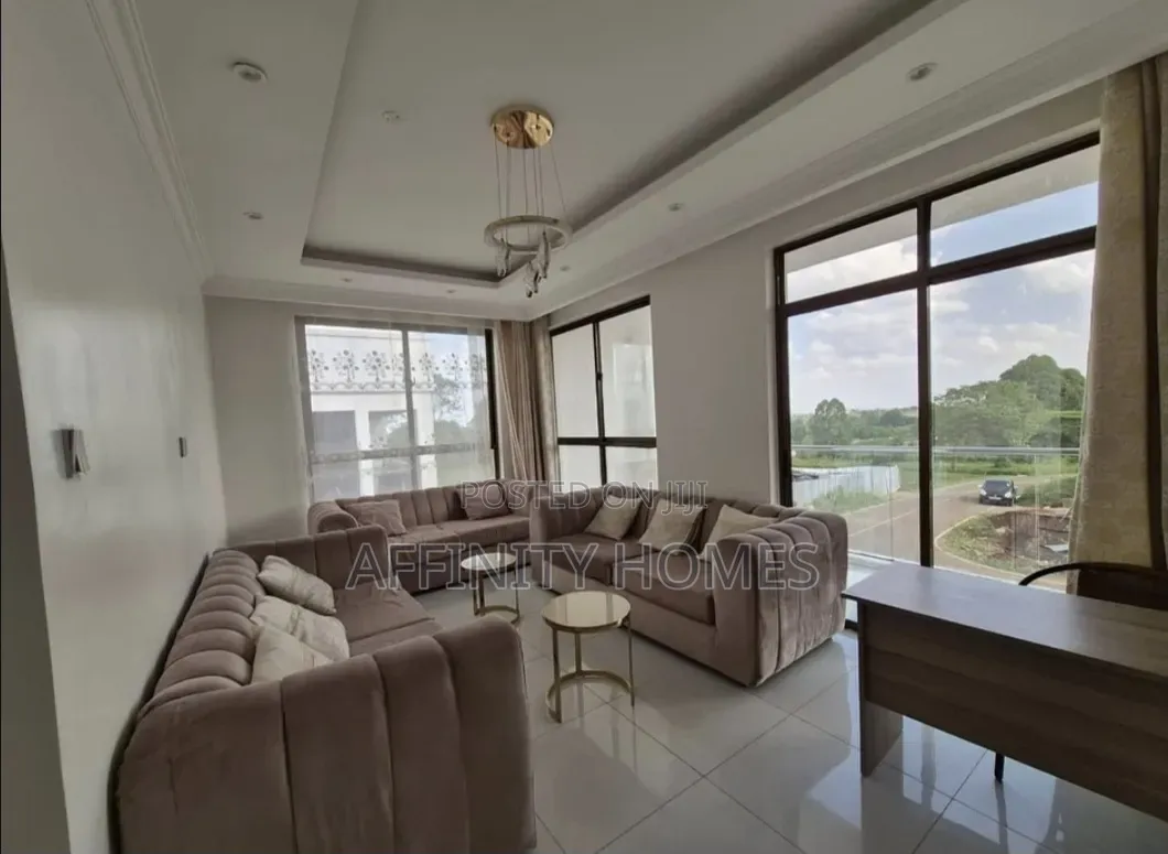 4bdrm House in Migaa Golf Estate, Riabai for sale