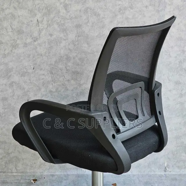 Adjustable Home Mesh Chair.
