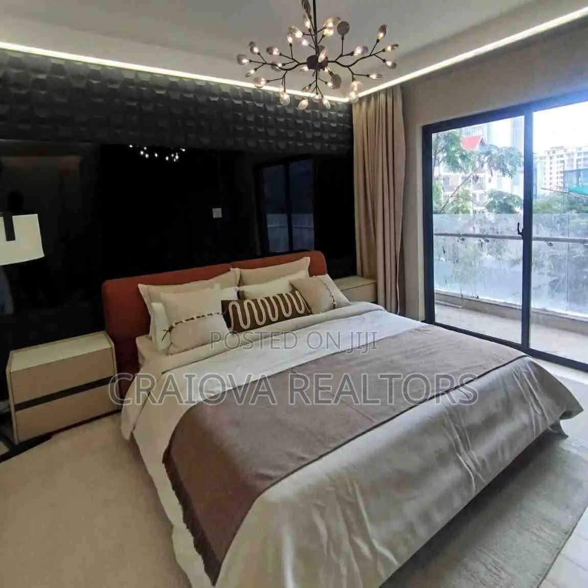 3bdrm Apartment in Hurlingham for sale