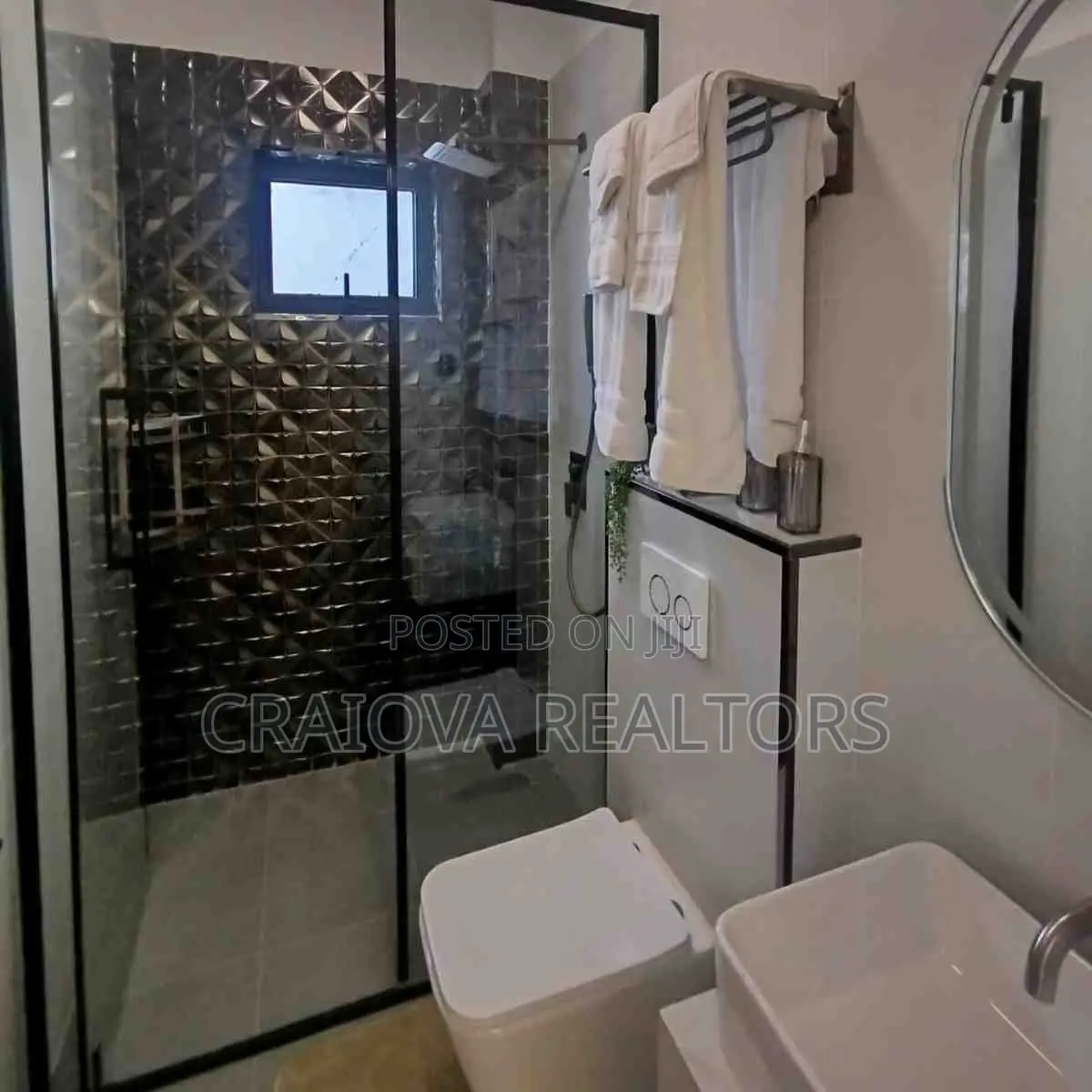 3bdrm Apartment in Hurlingham for sale