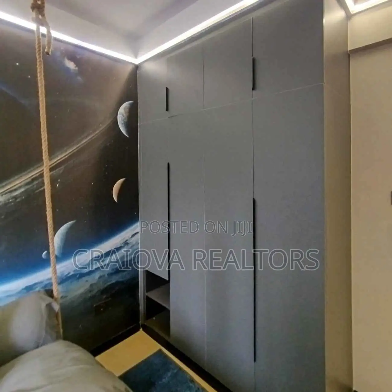 3bdrm Apartment in Hurlingham for sale