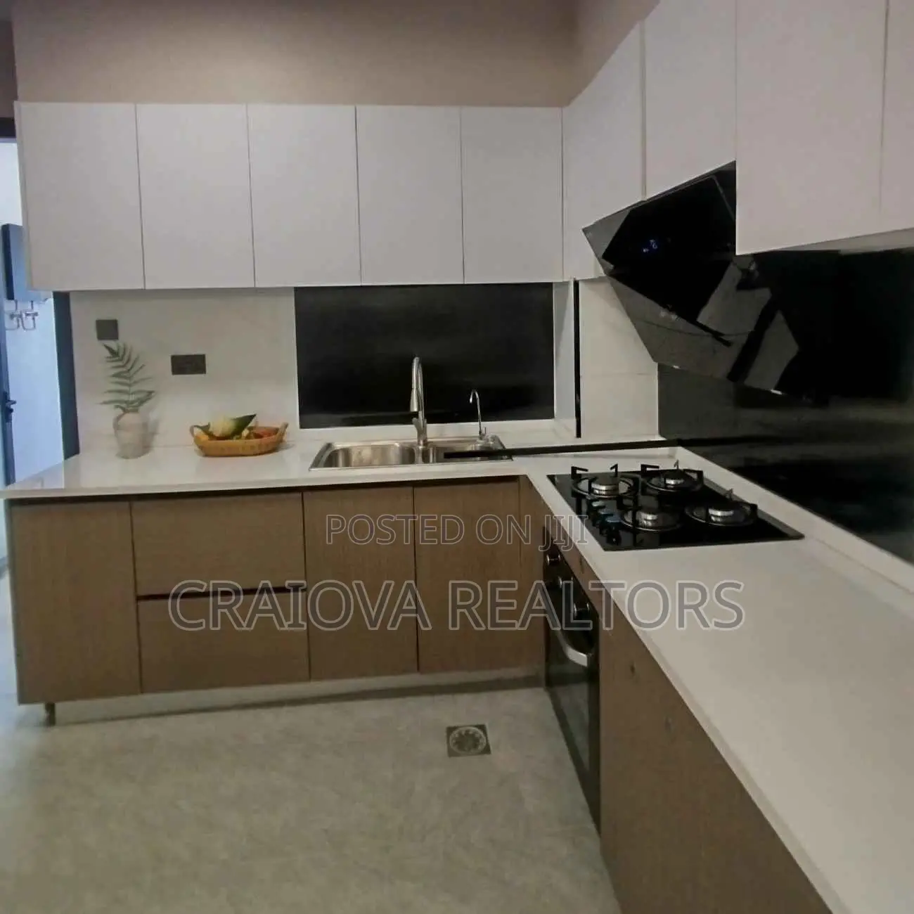 3bdrm Apartment in Hurlingham for sale