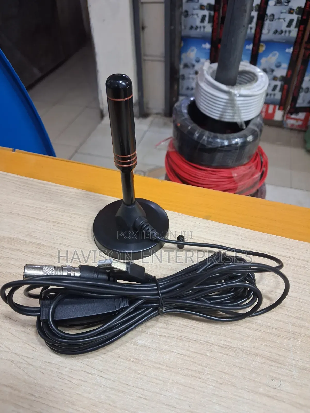 New Arrival Indoor Tv Antennae