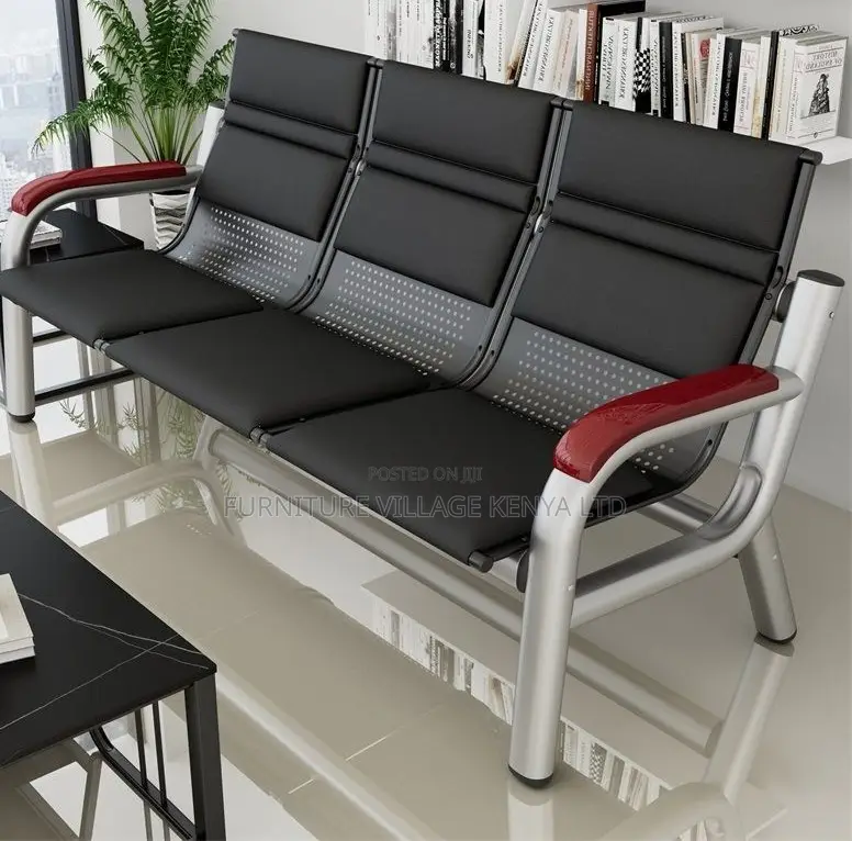Modern Minimalist Reception Office Sofa