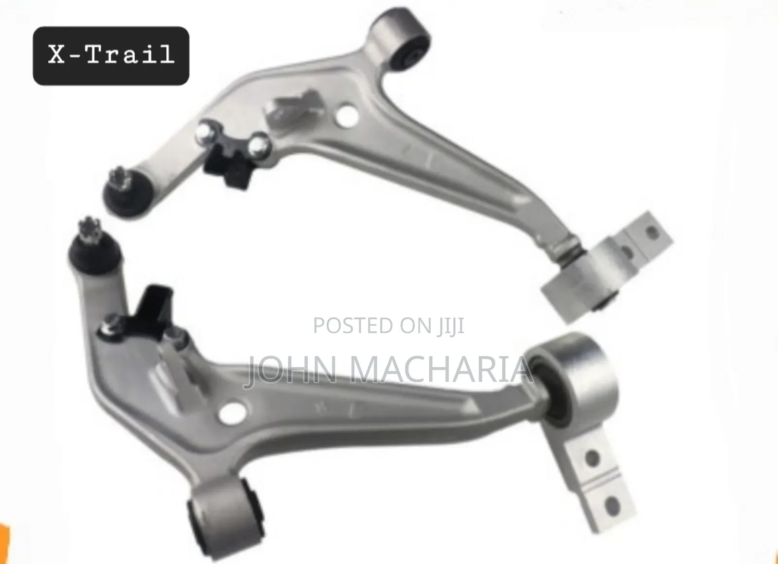 Front Lower Suspension for Nissan X - Trail [T31]