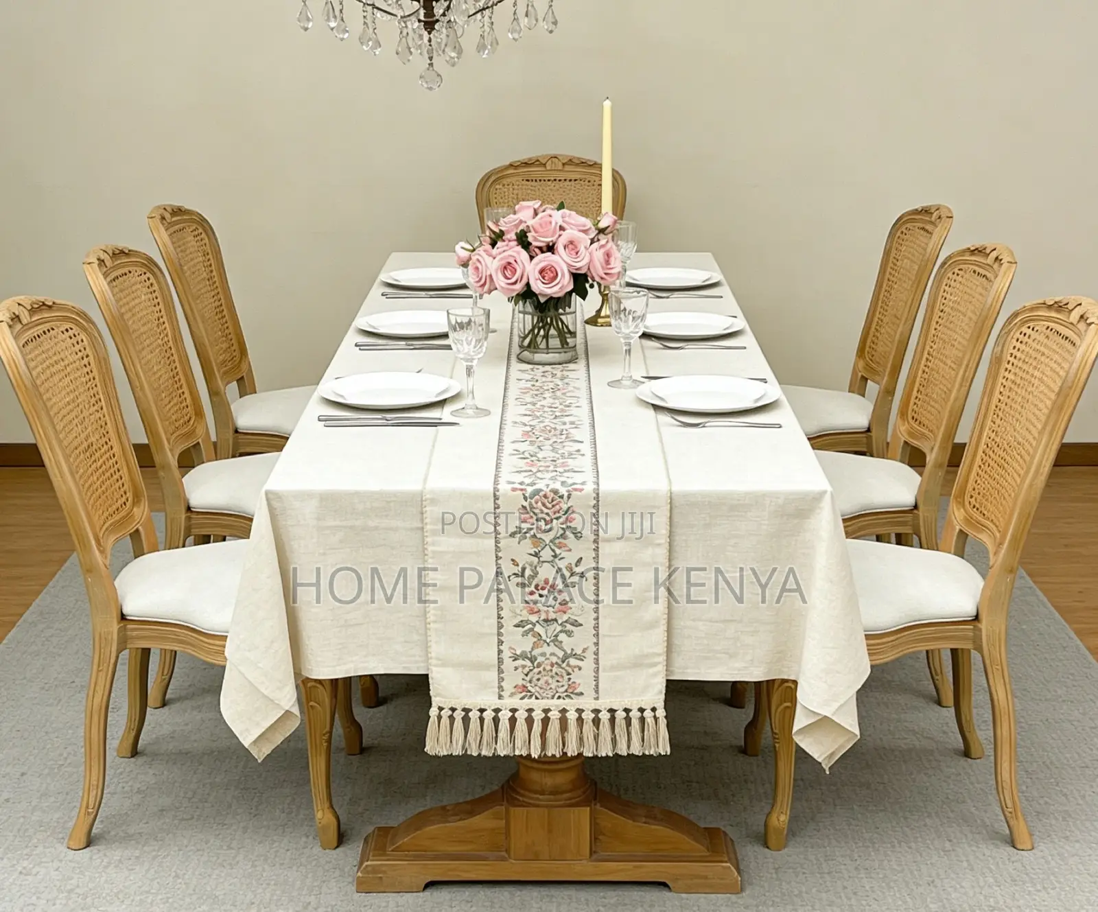 Banquet Chair; Royal Elegant Banquet Chair With Wood Grain Finish