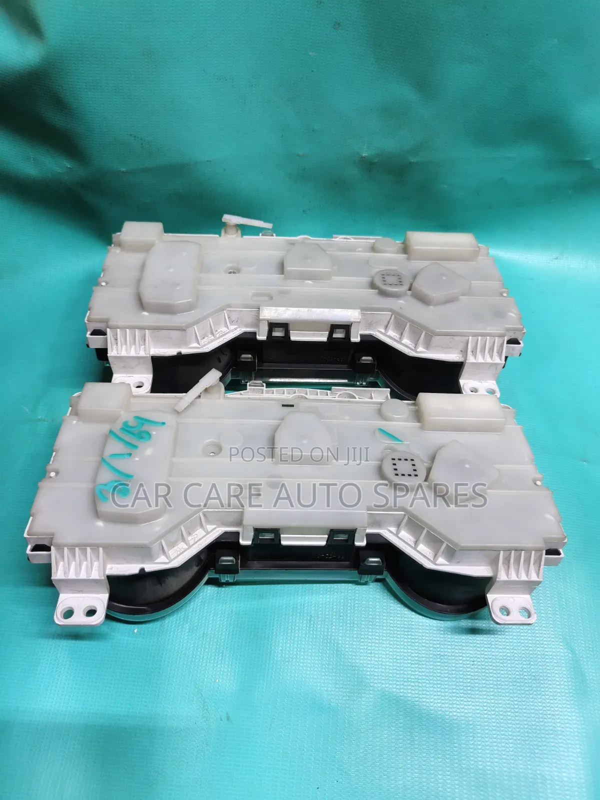 Speed Meter Toyota Hilux