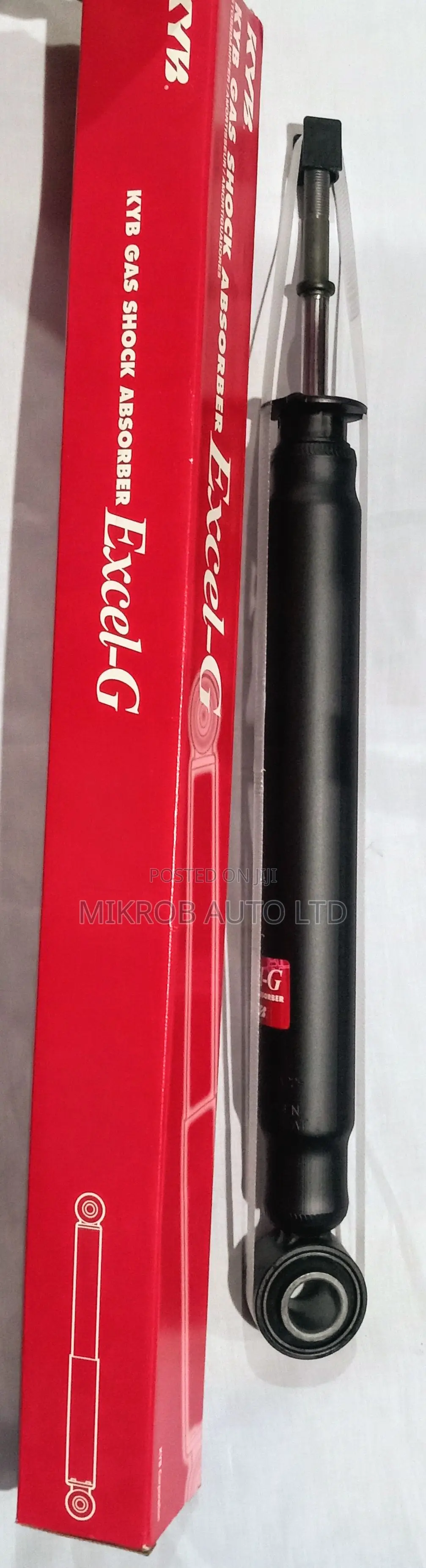 Shock Kyb 344362