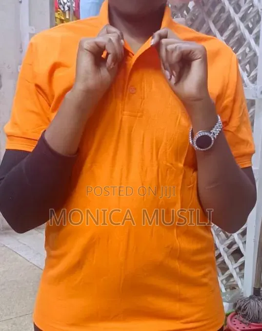 Poloshirts