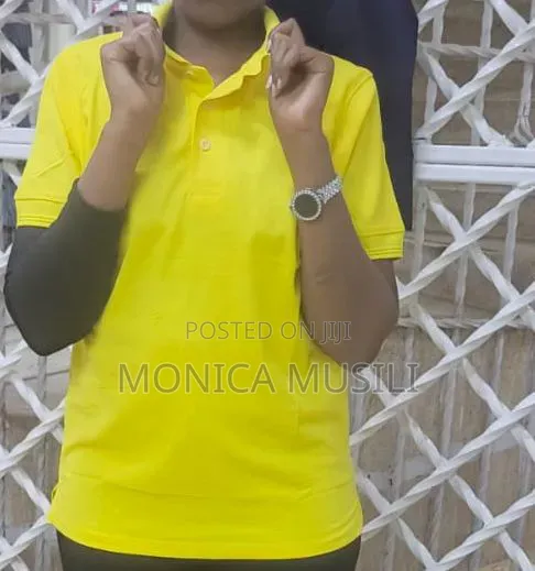 Poloshirts